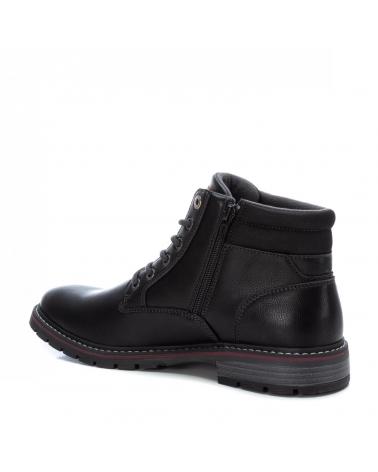 Botines XTI  de Hombre 140466  NEGRO