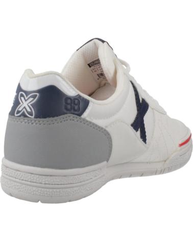 MUNICH DEPORTIVO KID 436 BLANCO