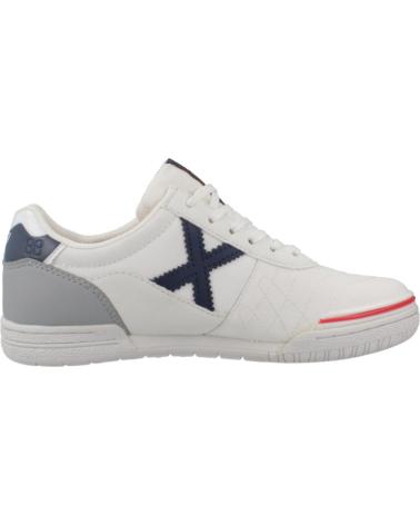 MUNICH DEPORTIVO KID 436 BLANCO