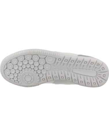 MUNICH DEPORTIVO KID 436 BLANCO