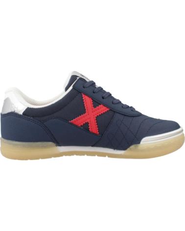 MUNICH G-3 KID 1511439 AZUL BLUE