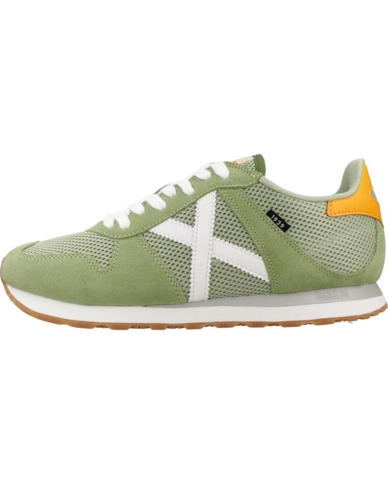 MUNICH MASSANA 8620579 CAQUI BROWN