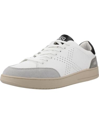 Sportschuhe für Herren MUNICH X-COURT 8837018 BLANCO BLANCO