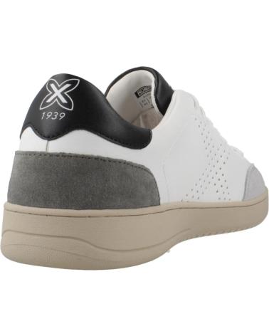 Sportschuhe für Herren MUNICH X-COURT 8837018 BLANCO BLANCO