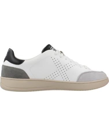 Sportschuhe für Herren MUNICH X-COURT 8837018 BLANCO BLANCO