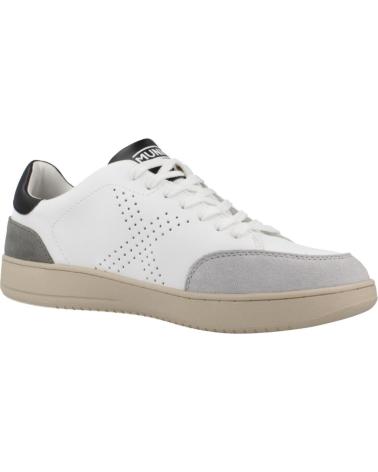 Sportschuhe für Herren MUNICH X-COURT 8837018 BLANCO BLANCO