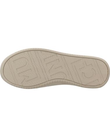 Sportschuhe für Herren MUNICH X-COURT 8837018 BLANCO BLANCO