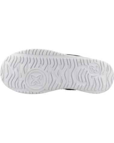 MUNICH ZAPATILLAS NINO MODELO MINI BALLO VCO COLOR BLANCO 005