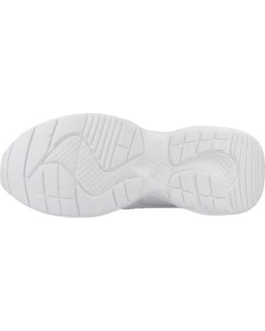 Zapatillas deporte PUMA  de Mujer ZAPATILLAS MUJER MODELO CILIA MODE COLOR BLANCO  WHTSLV