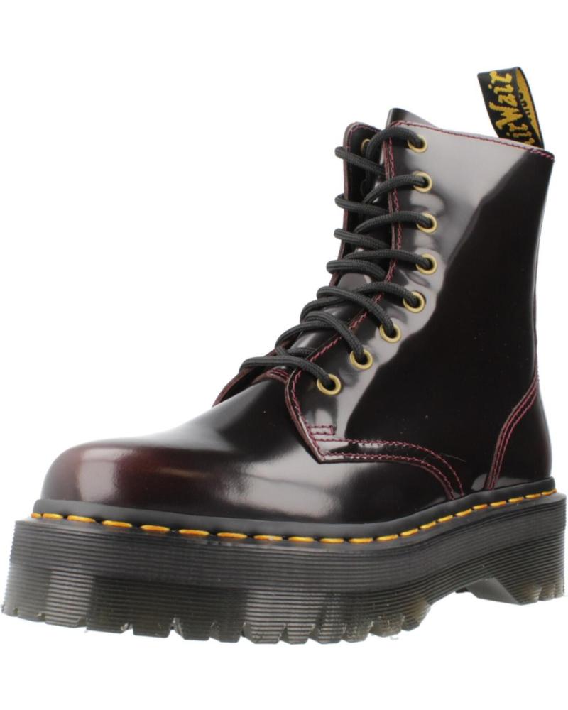 Boots-De-Mujer-DR-MARTENS-BOTAS-MUJER-MODELO-JADON-COLOR-BURDEOS