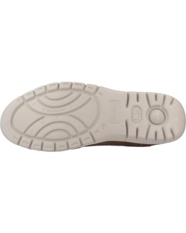 Sportif pour Homme CALLAGHAN ZAPATILLAS HOMBRE MODELO 47130C COLOR MARRON TAUPE