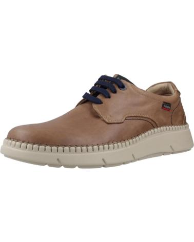 Chaussures CALLAGHAN  pour Homme 53505  TAUPE