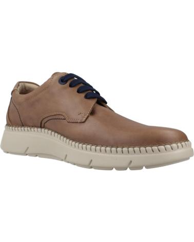 Chaussures CALLAGHAN  pour Homme 53505  TAUPE