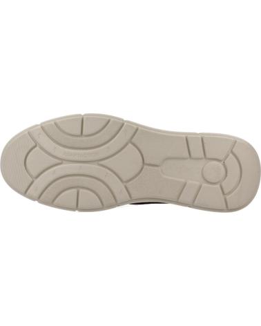 Chaussures CALLAGHAN  pour Homme 53505  TAUPE