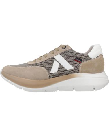Sportif pour Homme CALLAGHAN DEPORTIVAS PARA HOMBRE LUXE 61201 ALGORITMO PIEDRA