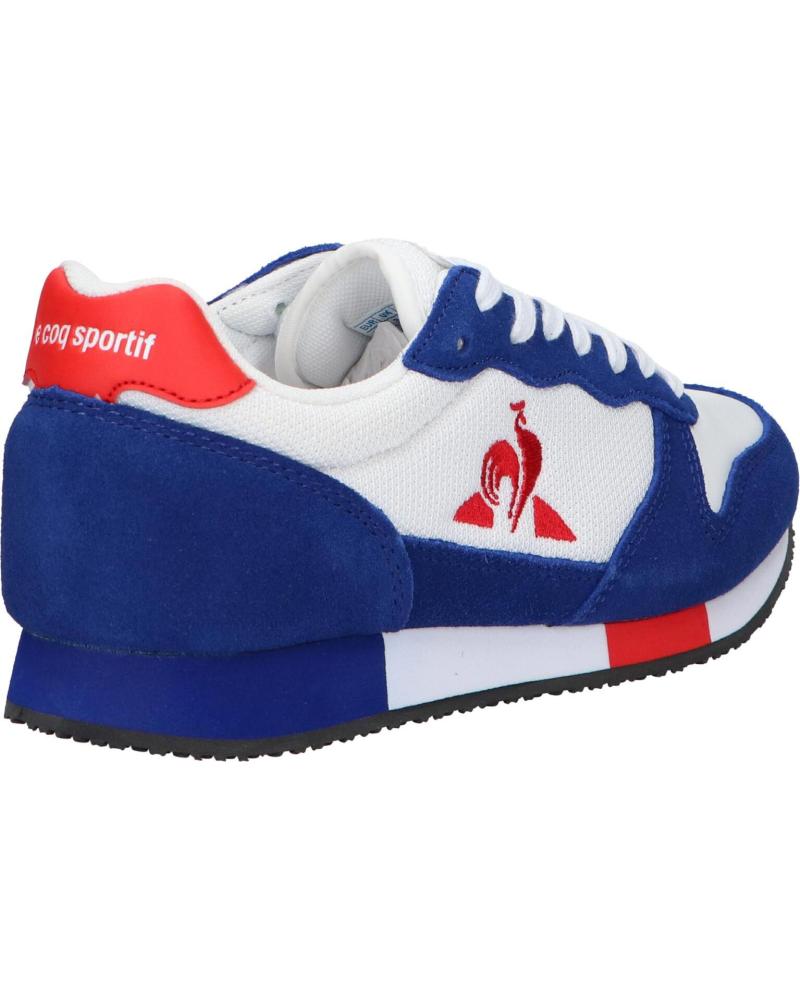 Chaussures De Sport De Mujer LE COQ SPORTIF ALPHA W SPORT 2120549