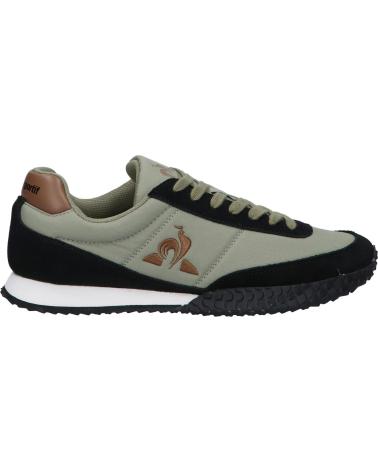 Sapatilhas LE COQ SPORTIF  de Homem 2310088 VELOCE RIPSTOP VELTIVER  VERDE