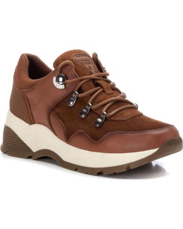 Woman Zapatillas deporte CARMELA 160155 CAMEL