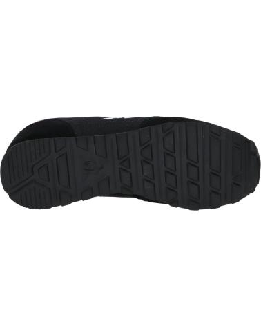 Sportif LE COQ SPORTIF  pour Homme et Garçon 2310306  NEGRO