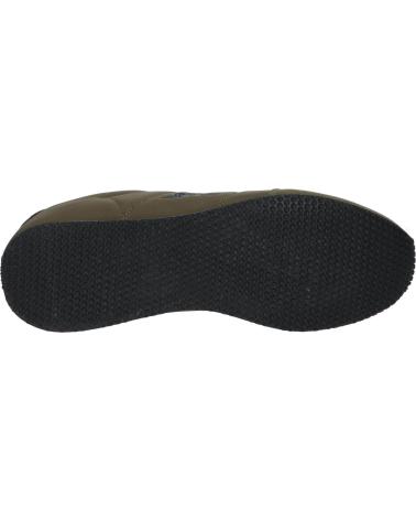 Deportivas LE COQ SPORTIF  de Mujer y Hombre y Niña y Niño 2310315 RACERONE  OLIVE NIGHT-DRESS BLUE