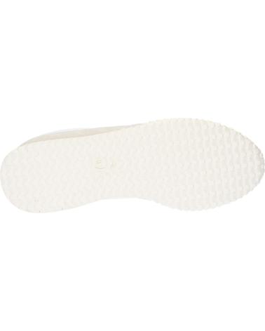 Zapatillas deporte LE COQ SPORTIF  de Hombre 2320398 VELOCE  OPTICAL WHITE-SPICE ROUTE