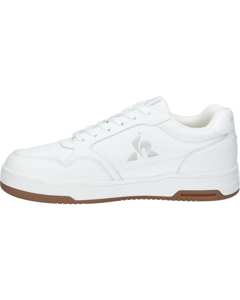 Le Coq Sportif Scarpe Da Ginnastica Bambino/Ragazzo - Tomaia In Mesh, Suola Gomma, Moda Sportiva - 4