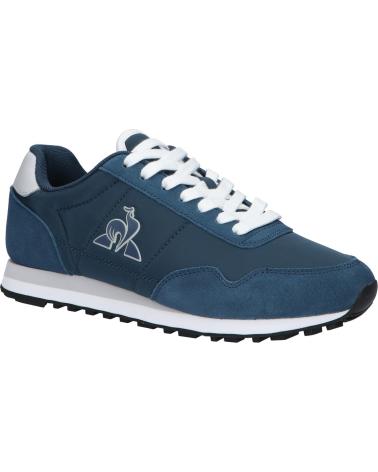 LE COQ SPORTIF ASTRA 2510344 PAGEANT BLUE PAGEANT BLUE - GALET