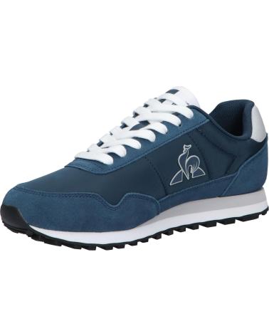 LE COQ SPORTIF ASTRA 2510344 PAGEANT BLUE PAGEANT BLUE - GALET