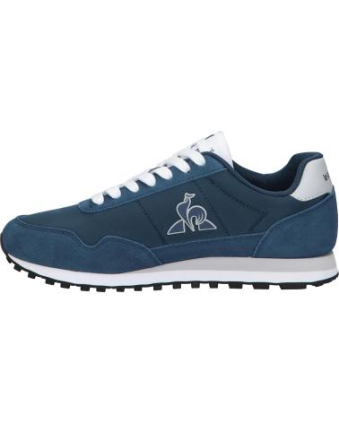 LE COQ SPORTIF ASTRA 2510344 PAGEANT BLUE PAGEANT BLUE - GALET