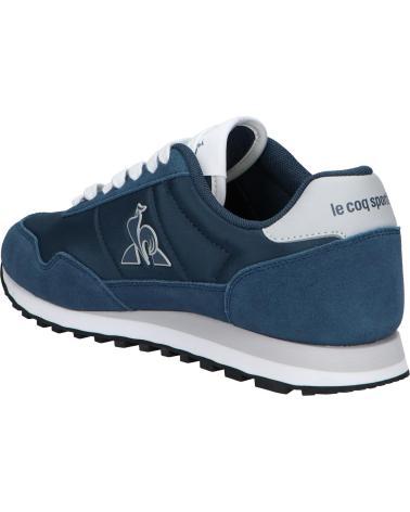 LE COQ SPORTIF ASTRA 2510344 PAGEANT BLUE PAGEANT BLUE - GALET