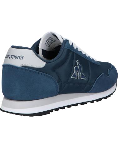 LE COQ SPORTIF ASTRA 2510344 PAGEANT BLUE PAGEANT BLUE - GALET