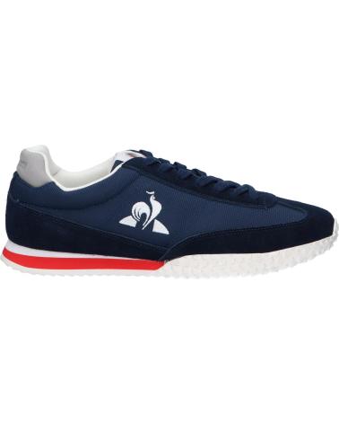 Scarpe sport LE COQ SPORTIF  per Uomo 2220261 VELOCE TRICOLORE  DRESS BLUE