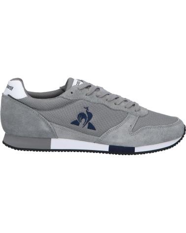 Sapatilhas LE COQ SPORTIF  de Homem 2220389 ALPHA SPORT DRESS BLUE  GRIS