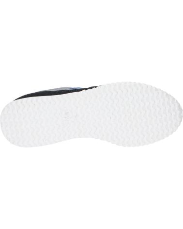 Sapatilhas LE COQ SPORTIF  de Homem 2310223 VELOCE SPORT  TITANIUM-CHARCOAL