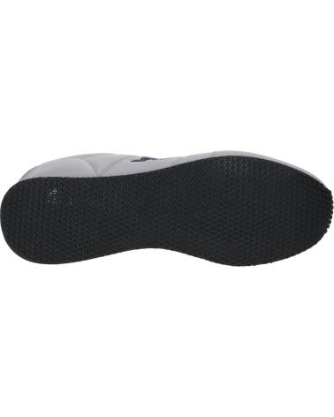 Sportschuhe LE COQ SPORTIF  für Herren 2310314 RACERONE  TITANIUM-FIERY RED