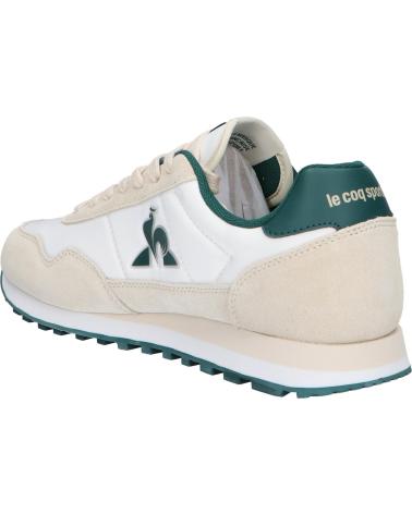 Man Zapatillas deporte LE COQ SPORTIF 2510326 ASTRA 2  OPTICAL WHITE-JUNE BUG