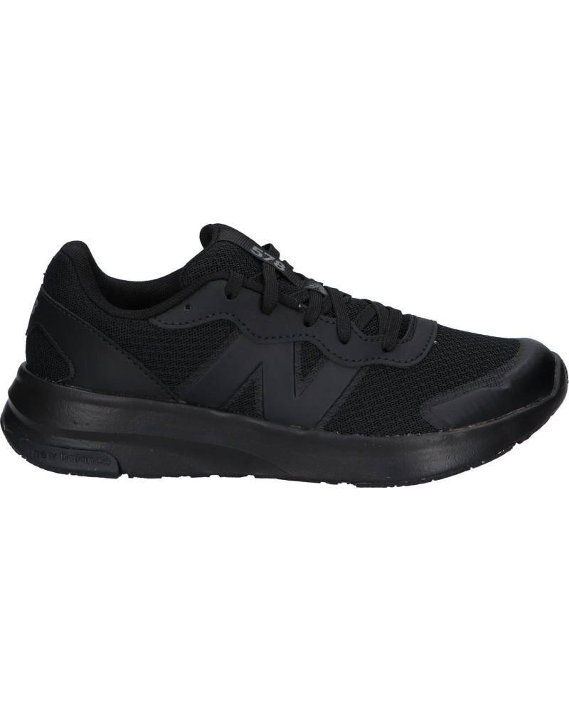 Sneaker NEW BALANCE  für Damen und Mädchen und Junge GK578BB GK578V1  BLACK