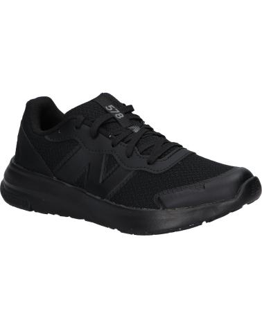 Sneaker NEW BALANCE  für Damen und Mädchen und Junge GK578BB GK578V1  BLACK