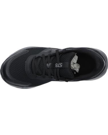 Sneaker NEW BALANCE  für Damen und Mädchen und Junge GK578BB GK578V1  BLACK