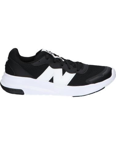 Deportivas NEW BALANCE  de Mujer y Niña y Niño GK578BK GK578V1  BLACK