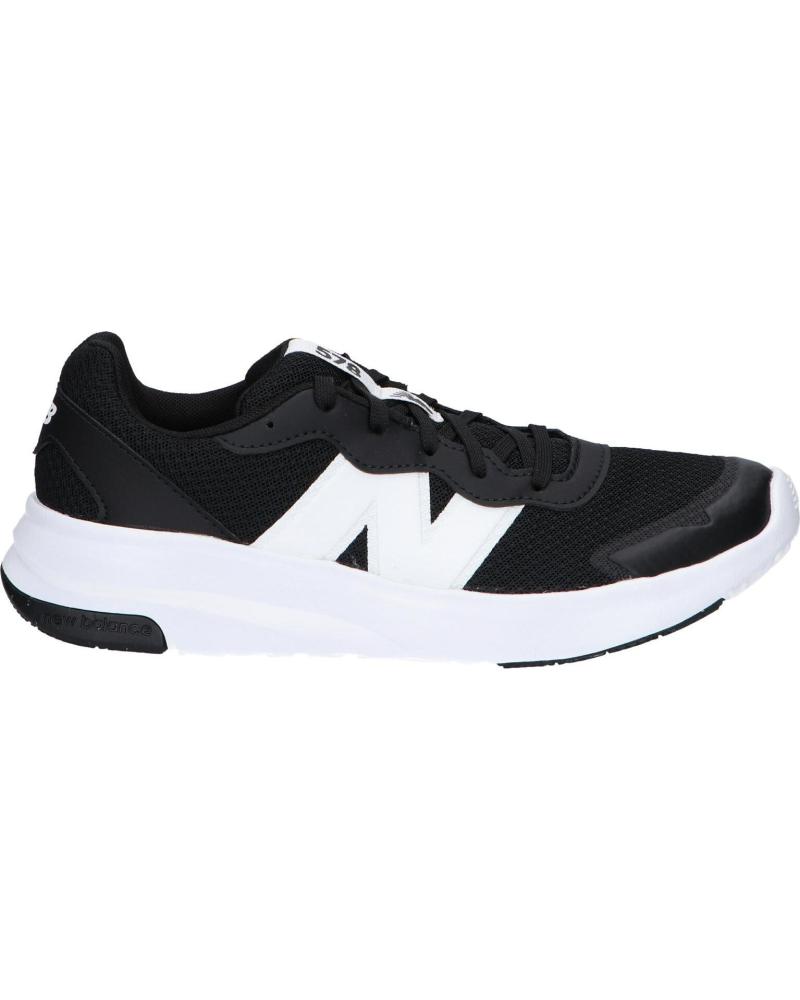 Deportivas NEW BALANCE  de Mujer y Niña y Niño GK578BK GK578V1  BLACK