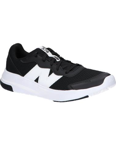 Deportivas NEW BALANCE  de Mujer y Niña y Niño GK578BK GK578V1  BLACK