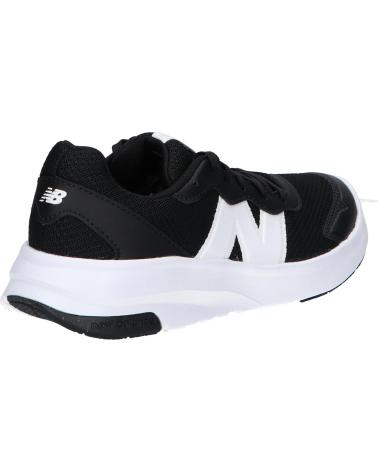 Deportivas NEW BALANCE  de Mujer y Niña y Niño GK578BK GK578V1  BLACK