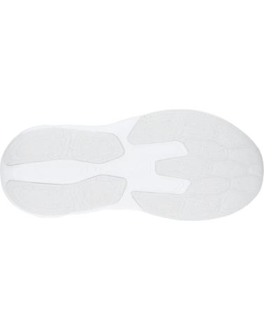 Esportes  NEW BALANCE  de Mulher e Menina e Menino GK625WW GK625V1  WHITE