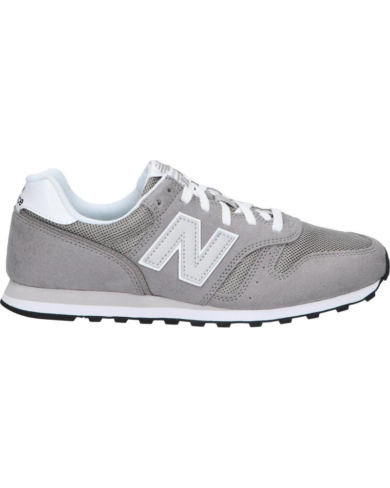 Zapatillas deporte NEW BALANCE  de Hombre ML373KG2 ML373V2  RAIN CLOUD