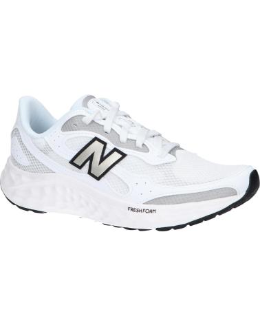 NEW BALANCE WARISTT4 WARISV4 NB WHITE