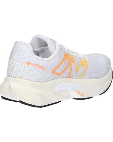 Sapatilhas NEW BALANCE  de Mulher WFCPRCF5 WFCPRV5  WHITE