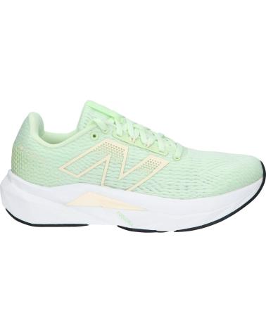 Scarpe sport NEW BALANCE  per Donna WFCPRCP5 WFCPRV5  MELON WATER