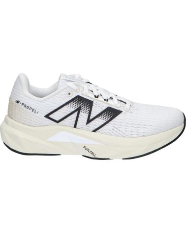 Zapatillas deporte NEW BALANCE  de Mujer WFCPRCX5 WFCPRV5  WHITE