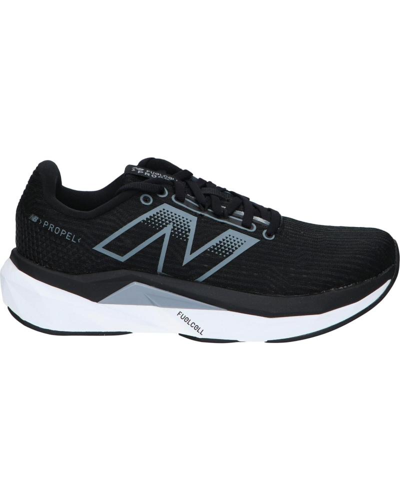 Sportivo NEW BALANCE  per Donna e Bambina e Bambino WFCPRLB5 WFCPRV5  BLACK